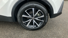 Toyota C-HR 2.0 PHEV Design 5dr CVT Hatchback